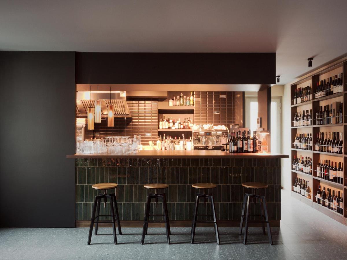 Locanda Via Priula Morbegno Exteriér fotografie