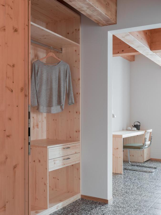 Locanda Via Priula Morbegno Exteriér fotografie