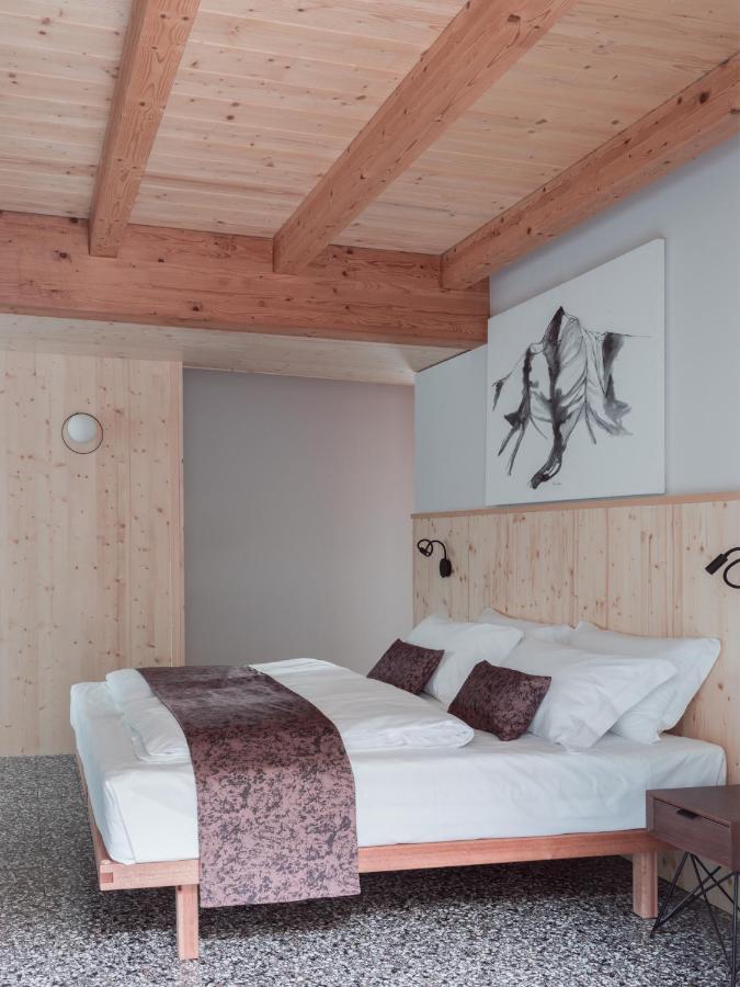 Locanda Via Priula Morbegno Exteriér fotografie