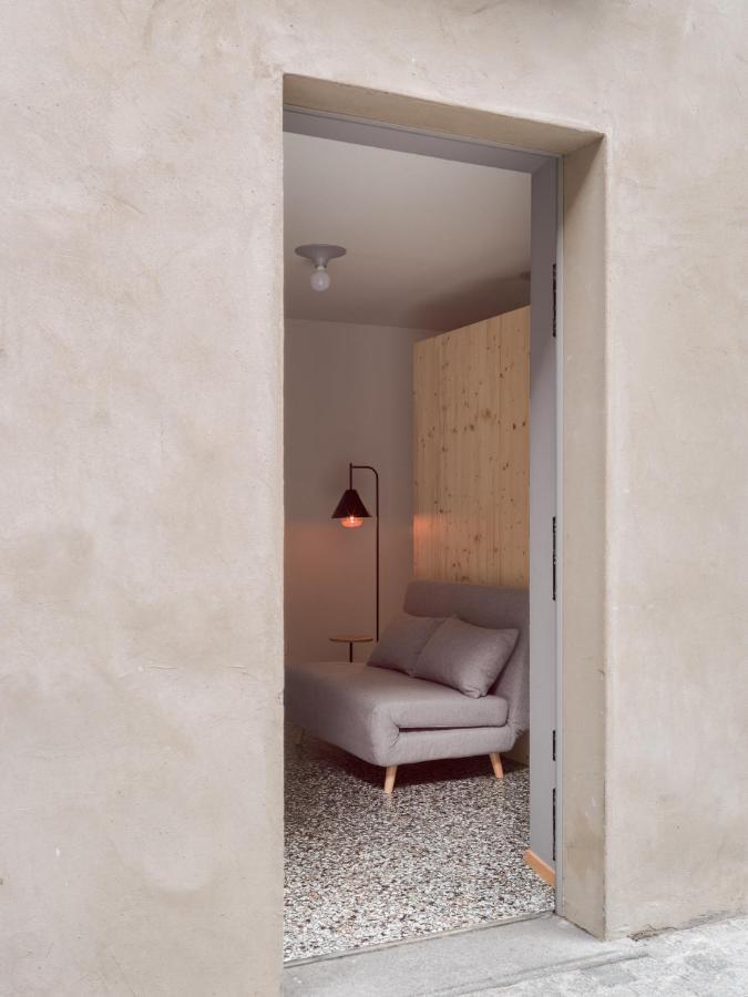 Locanda Via Priula Morbegno Exteriér fotografie