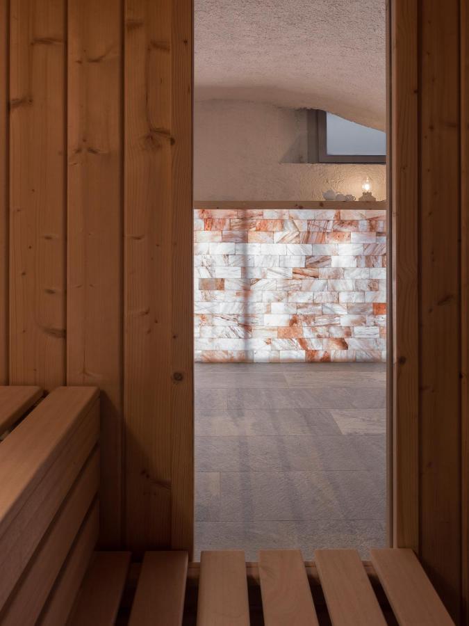 Locanda Via Priula Morbegno Exteriér fotografie